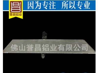 各类LED散热器 高品质水冷铝合金散热器 铝合金流速器图1